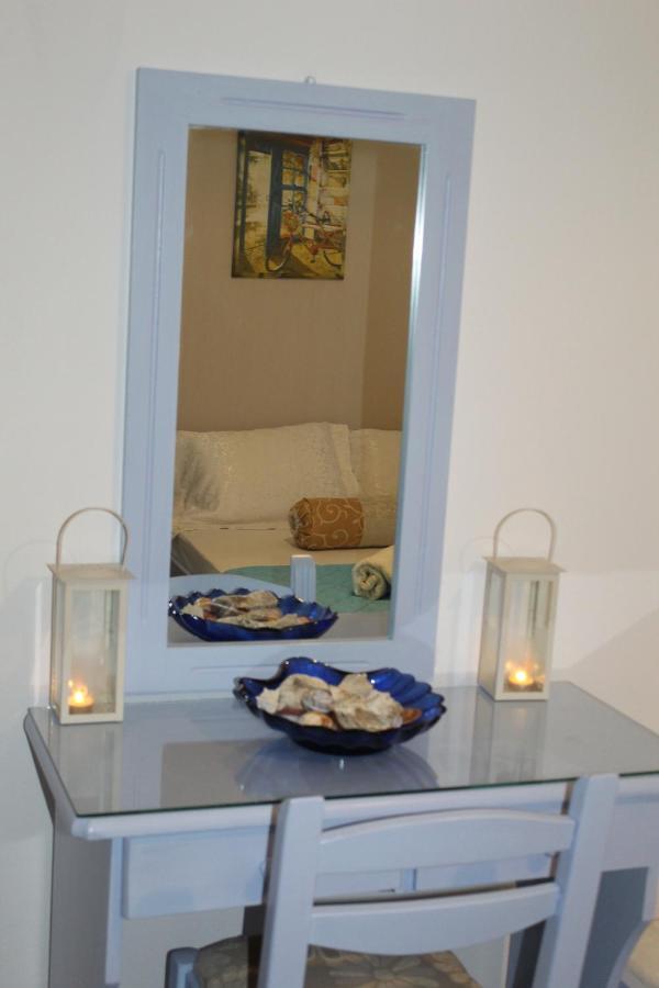 Romanon Vakis Apartments מראה חיצוני תמונה