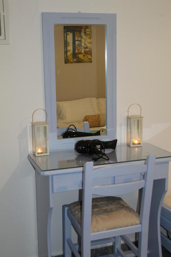 Romanon Vakis Apartments מראה חיצוני תמונה