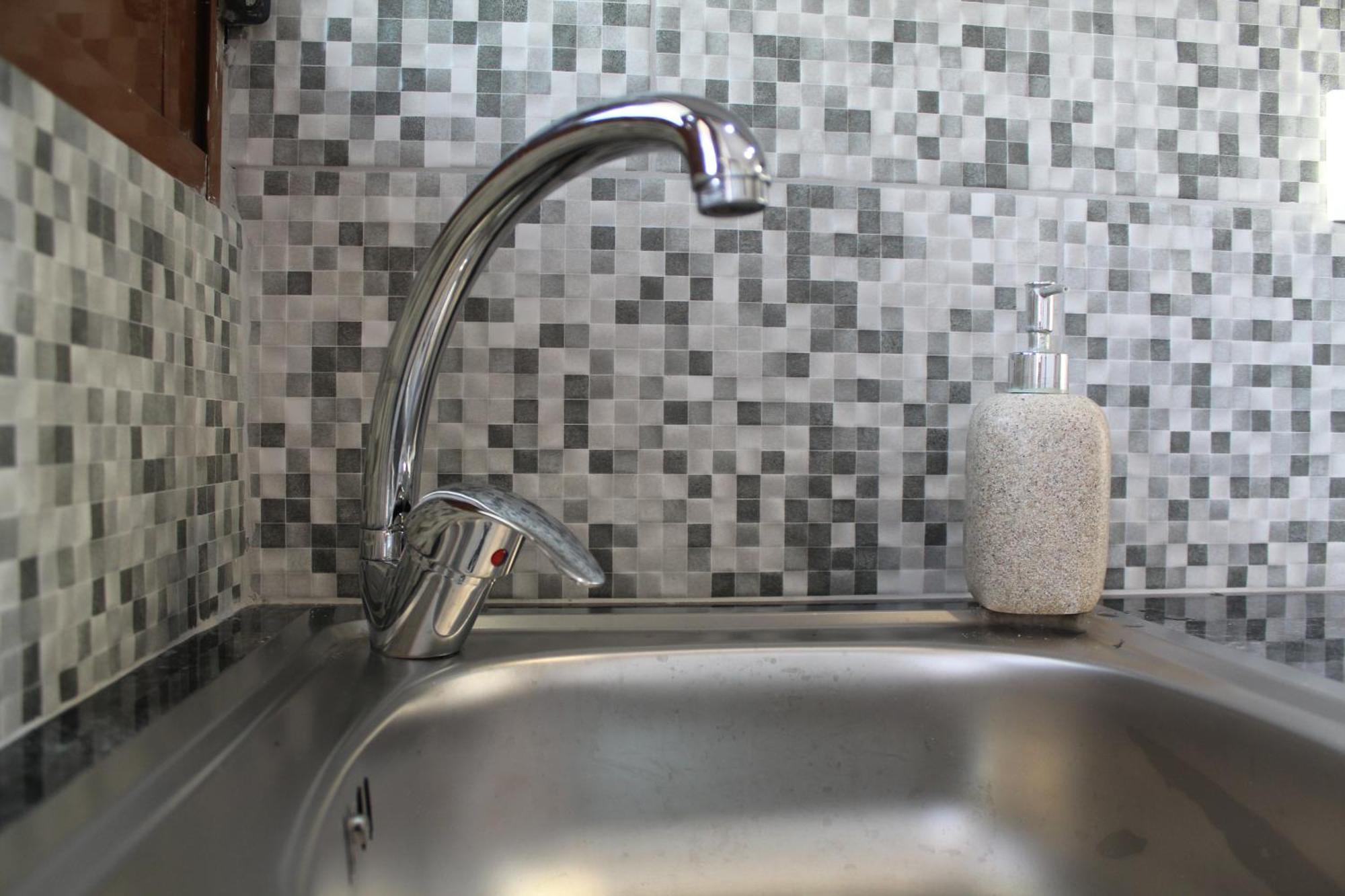 Romanon Vakis Apartments מראה חיצוני תמונה